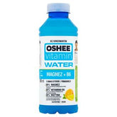 OSHEE VITAMIN WASSER STILLGETRÄNK MAGNESIUM + VITAMIN B6 555 ML 6 STK